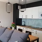 Appartement Bel Mare D 411 Miedzyzdroje