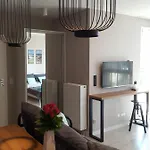 Appartement Bel Mare D 411 Miedzyzdroje
