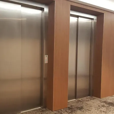 Appartement Bel Mare D 411 Miedzyzdroje