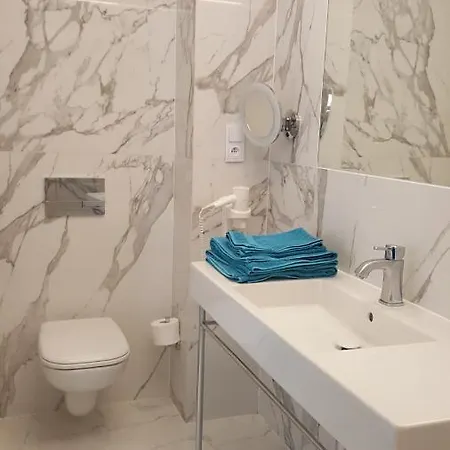 Bel Mare D 411 * Miedzyzdroje