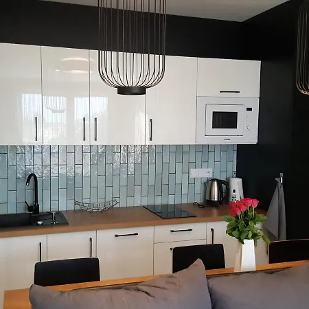 Bel Mare D 411 * Miedzyzdroje