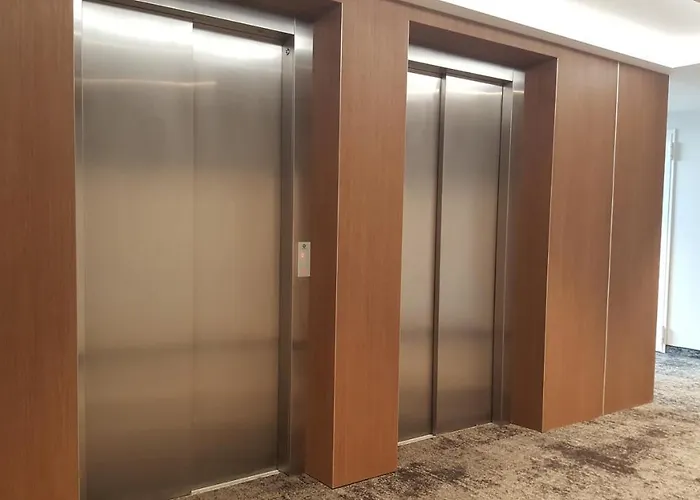 Appartement Bel Mare D 411 Miedzyzdroje