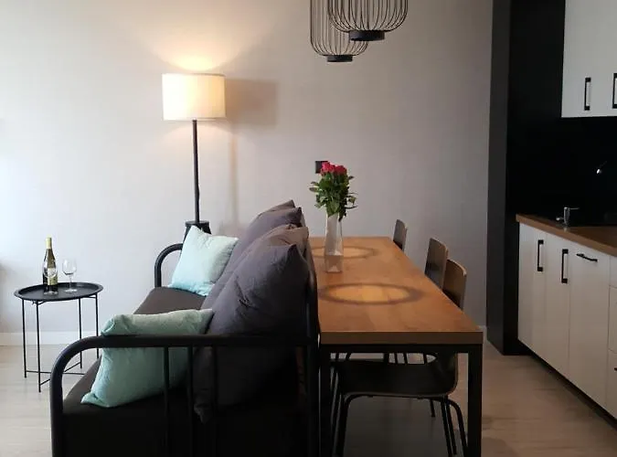 Bel Mare D 411 Miedzyzdroje