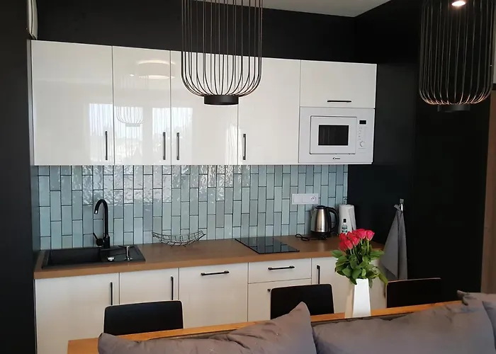 Bel Mare D 411 * מידזיזדרויה